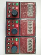It is easy to be able to frequency inverter panel EDS1000
