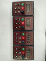 Brand new original clothing easy to frequency converter panel EDS800 series