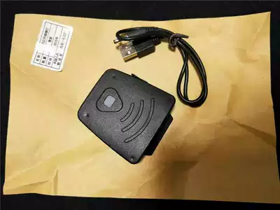 Retired troops custom artillery night headlight cap clamp operation light infrared sensor hat lamp outdoor portable