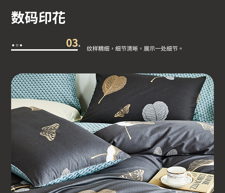 Huahuagong subnet phần đỏ bông bốn mảnh chăn bông chăn ga gối đệm ký túc xá sinh viên ba mảnh - Bộ đồ giường bốn mảnh mua chăn ga gối đệm