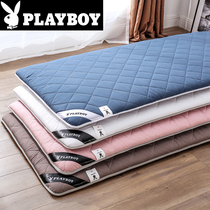 Playboy mattress padded rental special mattress tatami household floor mat Sleeping mat Student dormitory single
