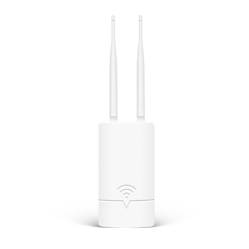 Leguang Outdoor Wifi Base Station Router, High-Power Wireless Ap Bridge, Omnidirectional Coverage, Mesh Interconnection, Self-Organizing Network, Long-Distance Poe Power Supply, Repeater, Signal Amplification, Seamless Roaming