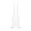 Leguang Outdoor Wifi Base Station Router, High-Power Wireless Ap Bridge, Omnidirectional Coverage, Mesh Interconnection, Self-Organizing Network, Long-Distance Poe Power Supply, Repeater, Signal Amplification, Seamless Roaming