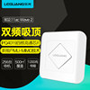 Leguang Wireless Ap Dual-Band Gigabit Ceiling-Mounted Router for Enterprise, Hotel, Engineering Networks, Wifi Coverage, High Power