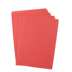 Giấy in màu Guangbo A4 giấy sao chép màu 100 tờ / túi 80g giấy văn phòng tự làm giấy màu Giấy văn phòng