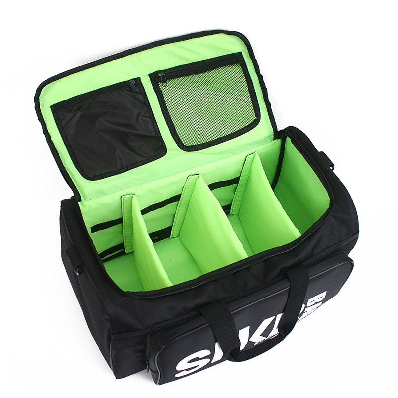 SNKR BAG multi-function sneaker package outdoor hands carrying sneaker basketball bag trend sports package