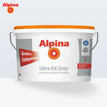 Alpina 6-in-1 Wall Paint