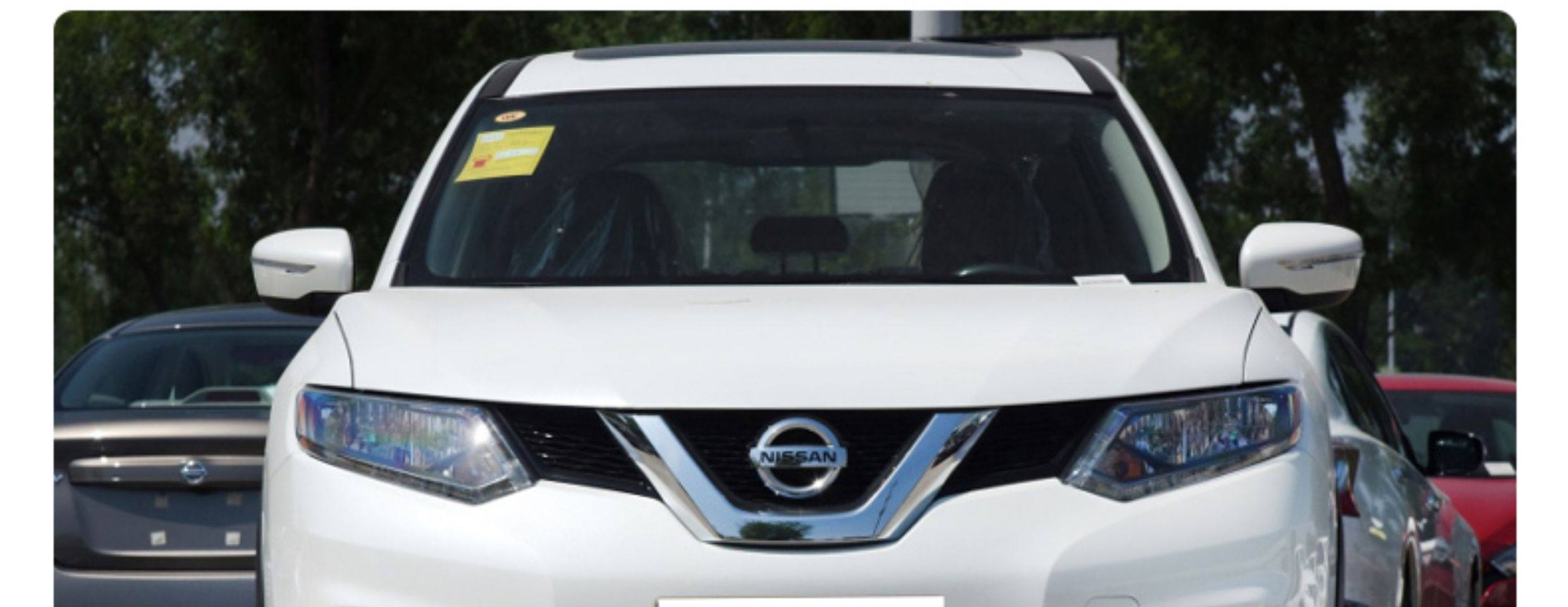 Applicable to 14-21 Qijun rearview mirror shell 16-21 Qashqai rearview mirror Shell car outside rearview mirror accessories
