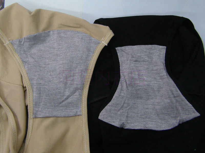 body amincissant en coton - Ref 677163 Image 7