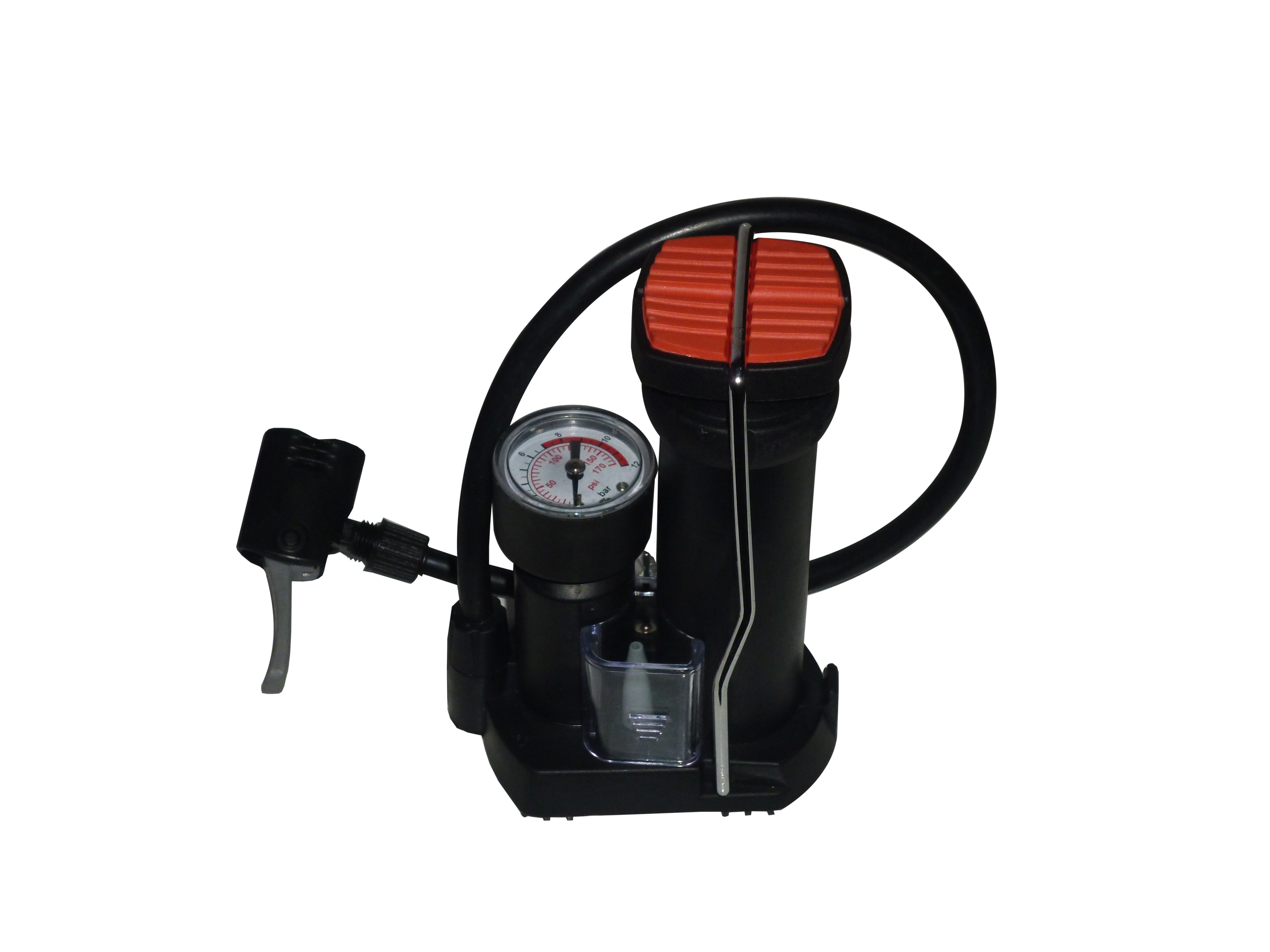 Pompe à vélo - Ref 2389249 Image 10