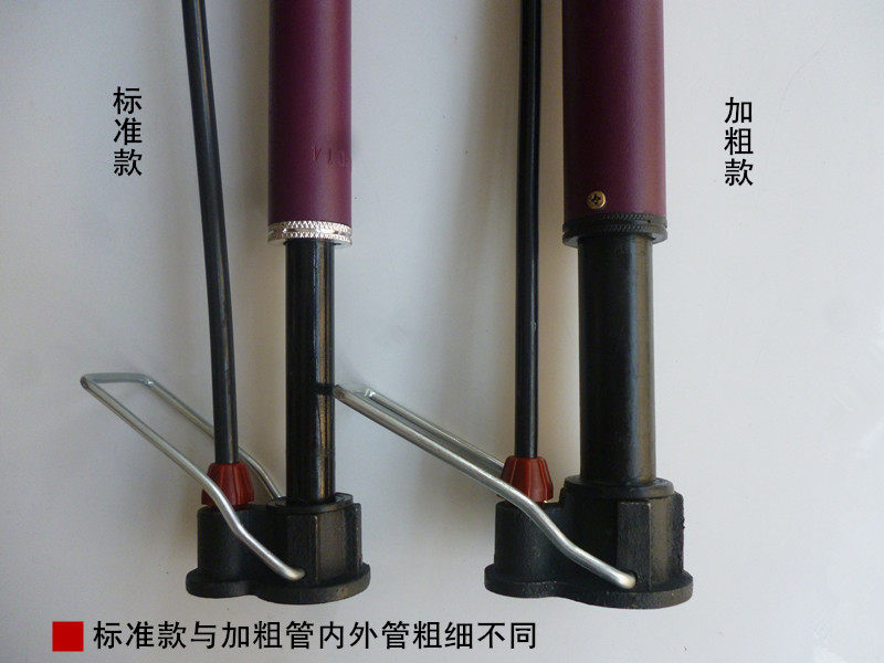 Pompe à vélo - Ref 2390770 Image 14