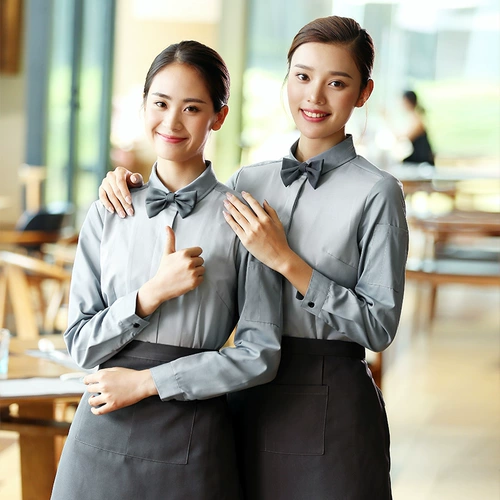 布施衣者 Кофейный чай с молоком для работы, демисезонный лонгслив