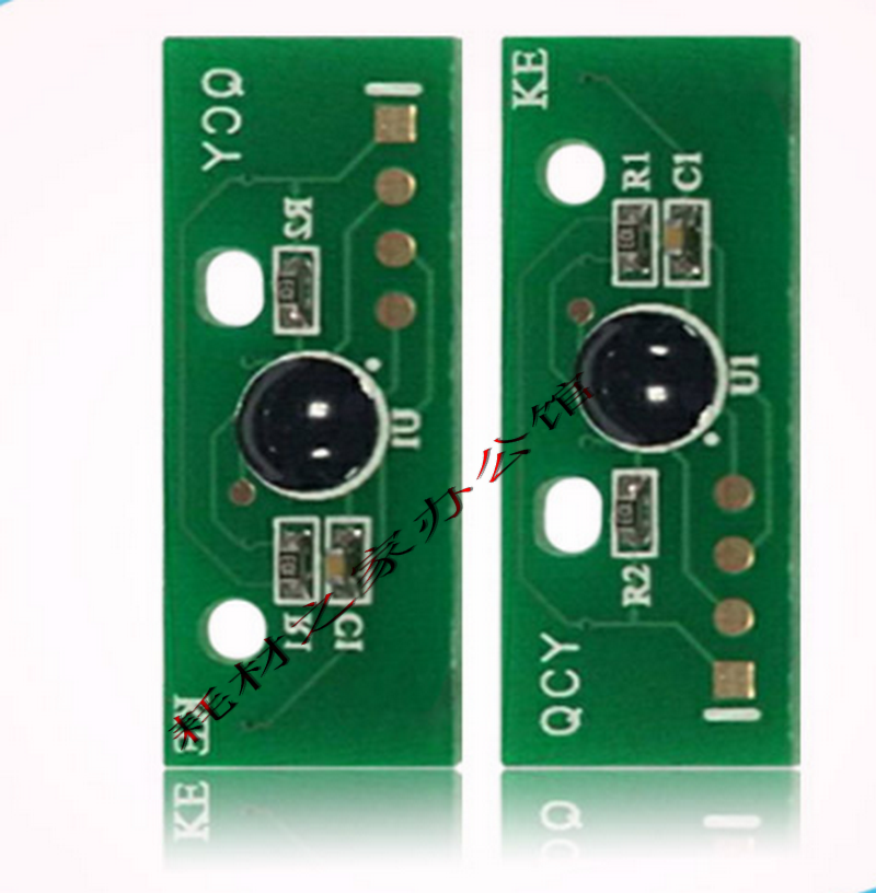 Suitable for the Toshiba 3005AC 3505AC 4505AC 5005AC 5005AC T-FC505 powder box chip