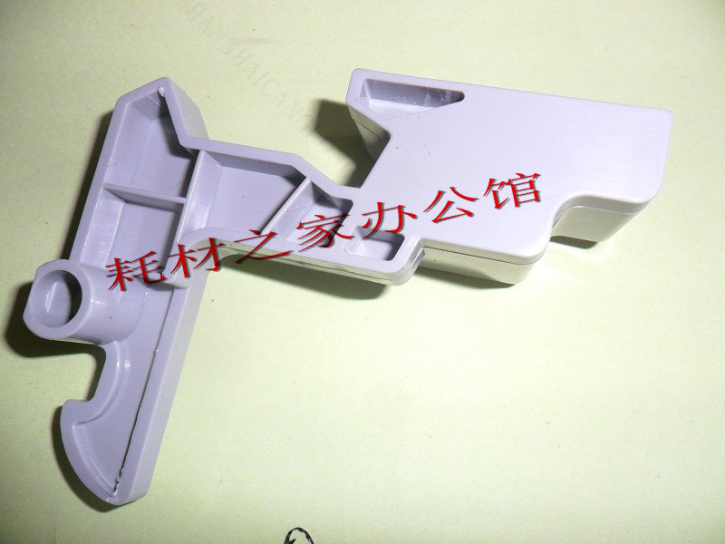 Apply the new Kyocera 1620 1635 2035 1648 door hook plate hand door handle