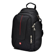 SWISSGEAR Swiss Army Knife SLR Camera Bag Mens single shoulder multi-function waterproof fallproof outdoor photography backpack