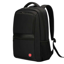Swiss Army knife shoulder bag male backpack leisure travel large capacity junior high school students bookbag male computer bag
