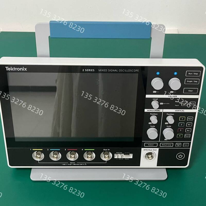 Repair Mso24 200Mhz, Tektronix Mixed Signal Oscilloscope with Bandwidth and Four Channels, Negotiable Price Repair Mso24 200Mhz, Tektronix Mixed Signal Oscilloscope with Bandwidth and Four Channels, Negotiable Price