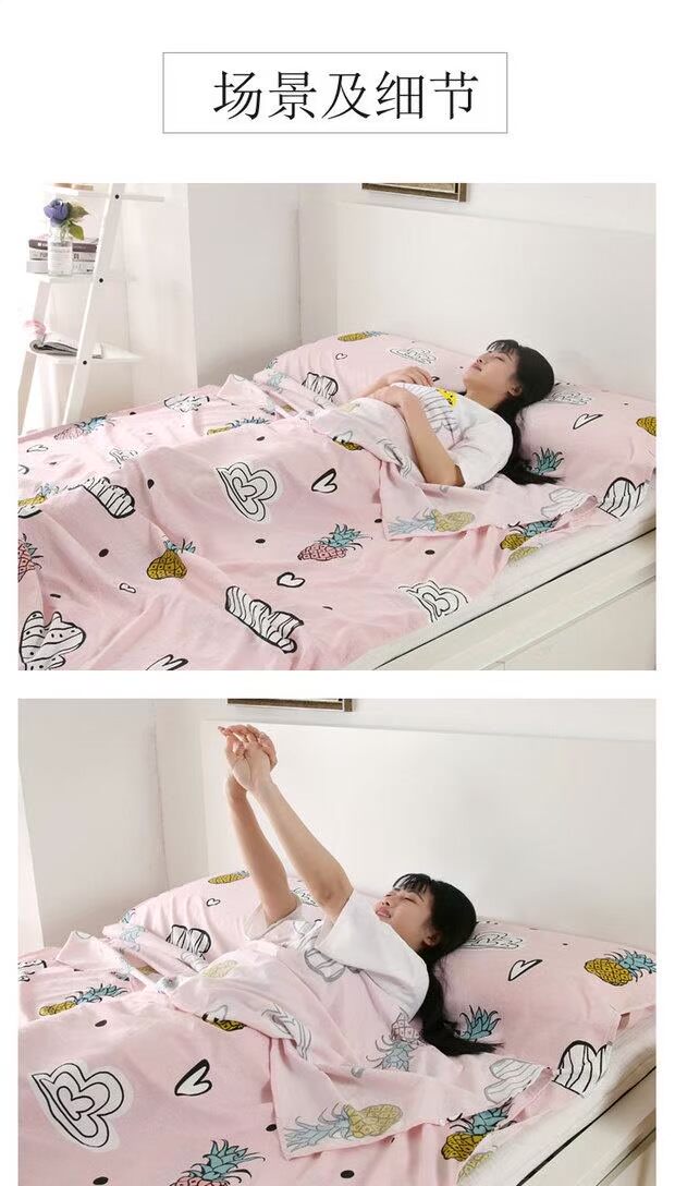 Ở khách sạn du lịch bẩn người lớn xách tay túi ngủ du lịch siêu nhẹ rửa phương thức ra tấm du lịch chống bẩn túi ngủ con cá mập