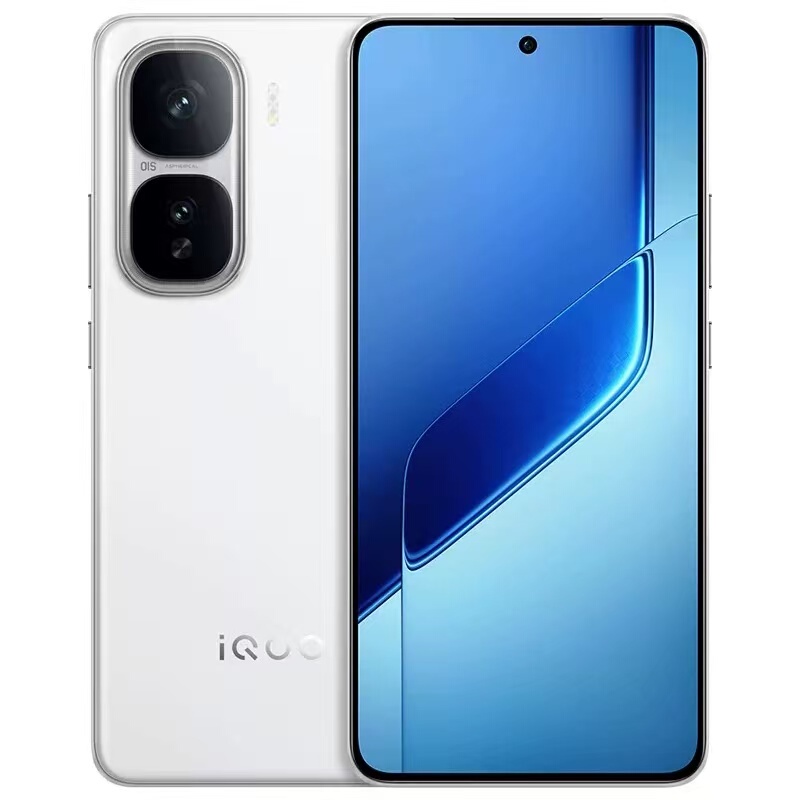 New Vivo Iqoo Neo10 Pro+ Iqoo Snapdragon 8 Extreme Edition Student Gaming Flagship Phone