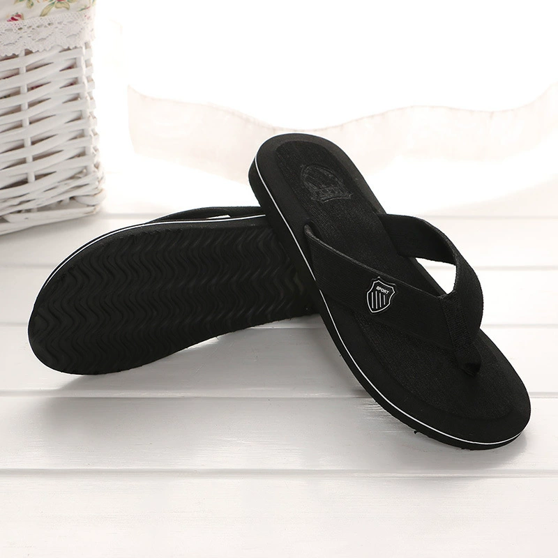 2017 người đàn ông mới của mùa hè cá tính flip-flops kéo vỏ nhỏ với cùng một bãi biển giày dép nam dép chaco