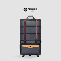 Серый [бесплатная упаковочная лента + блокировка паролем]