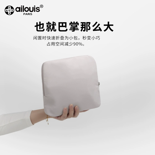 Складная вместительная и большая сумка для путешествий, багажная сумка через плечо, портативная сумка для хранения