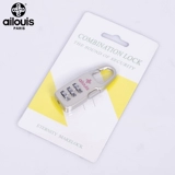 Французский код Ailouis Cod