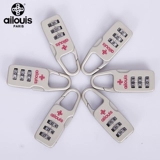 Французский код Ailouis Cod