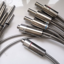 Jiucheng new Hamamatsu LC8 light source irradiation machine 5mm fiber two branch light guide A10014-50-0210
