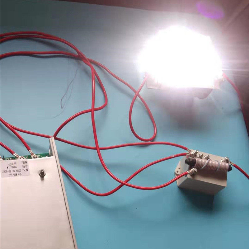 Short arc Xenon light suit 500w 450w xenon lamp suit Xenon lamp power photocatalytic experiment Xenon lamp