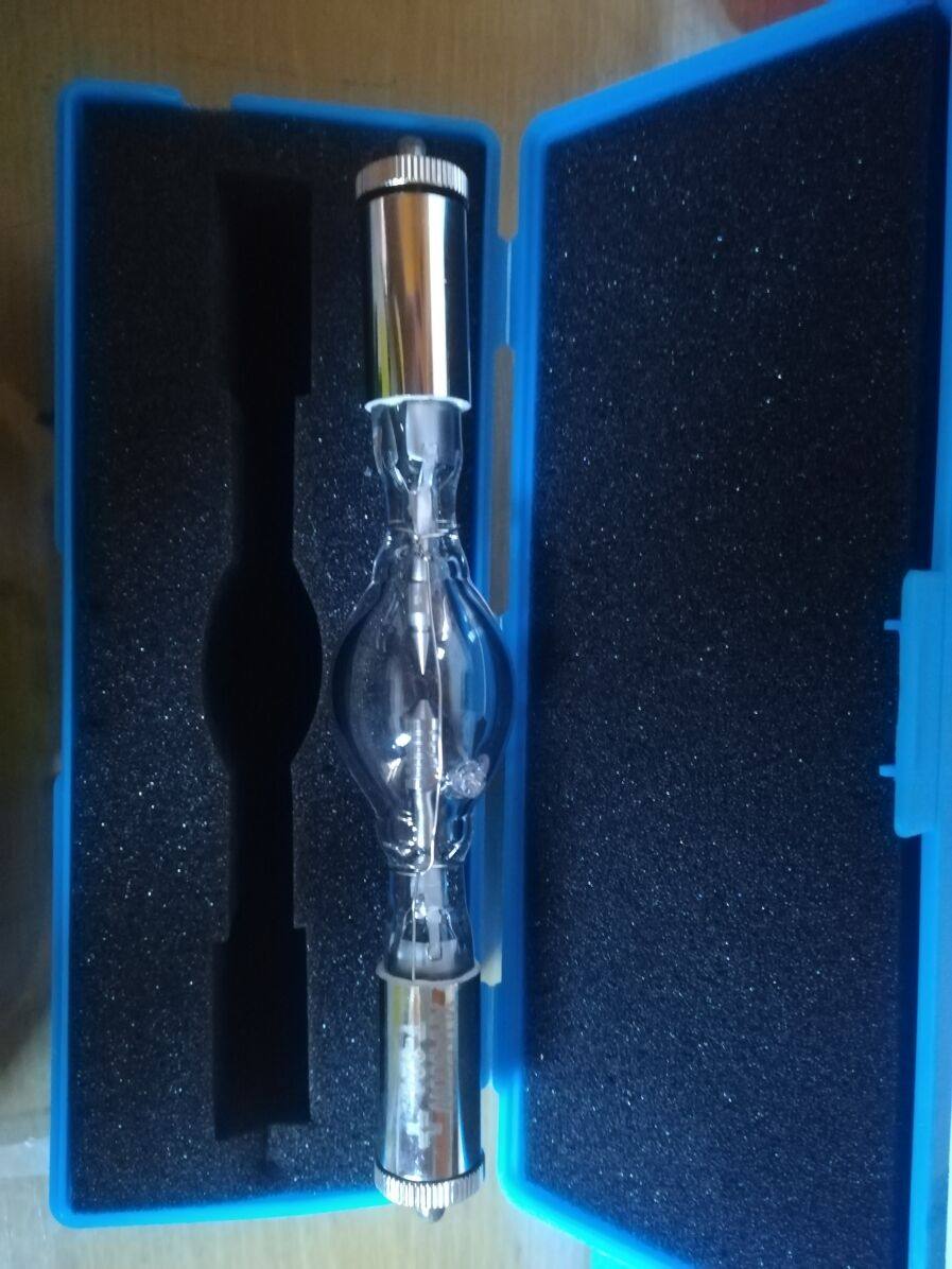 500W short arc xenon lamp double end analog sunlight test XHA500W sunlight simulator Xenon lamp