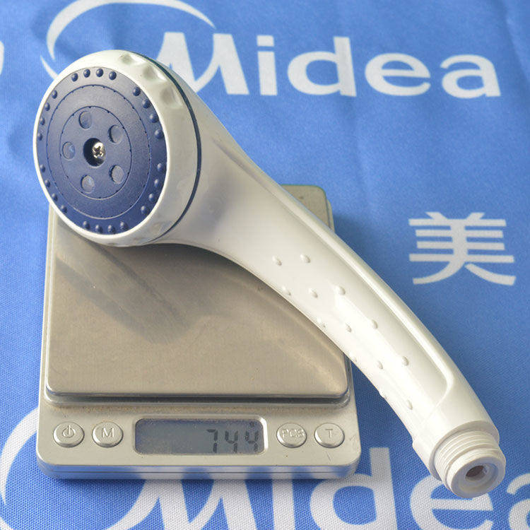 Beauty Haier ten thousand and electric water heater Lionfluffy head suit General accessories handheld plastic shower head shower