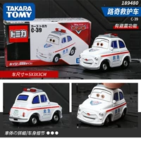 [Машины] Lucci Ambulance C-39
