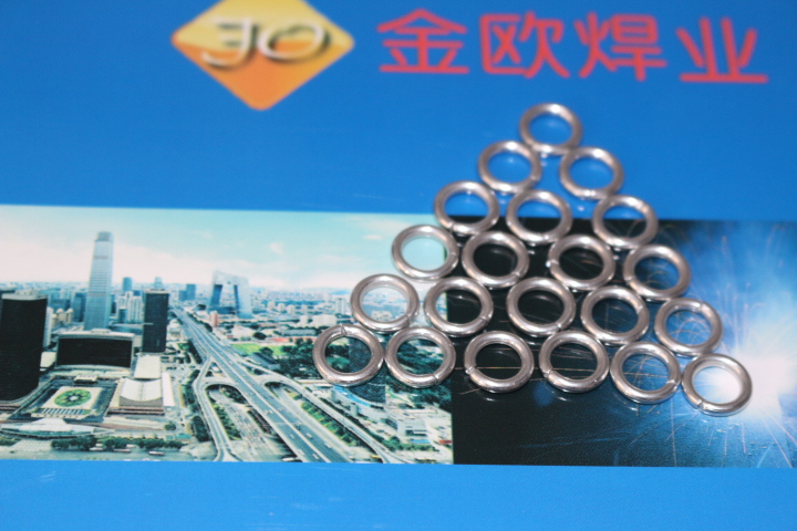 Manufacturers specializing in the production of flux cored welding ring) aluminum aluminum flux cored welding ring) copper aluminum flux cored welding ring)flux cored wire