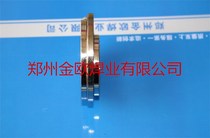 Copper welding sheet manufacturer low price for precision meter parts welding with copper-based amorphous welding sheet brazing tools