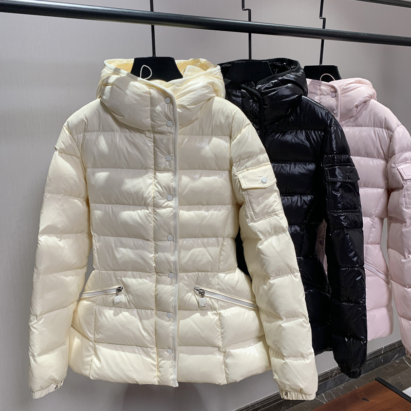 2026 New Model Barante Slim-Fit Maya Women's Slim down Jacket Coat down Jacket 2026 New Model Barante Slim-Fit Maya Women's Slim down Jacket Coat down Jacket