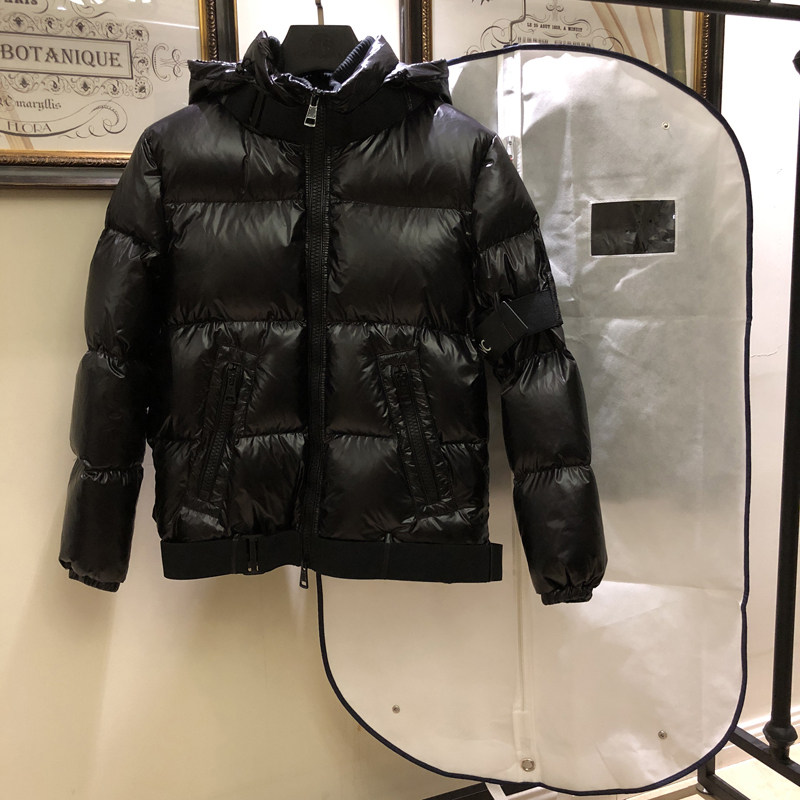 Blouson homme BOSITIAOS      - Ref 3122445 Image 9
