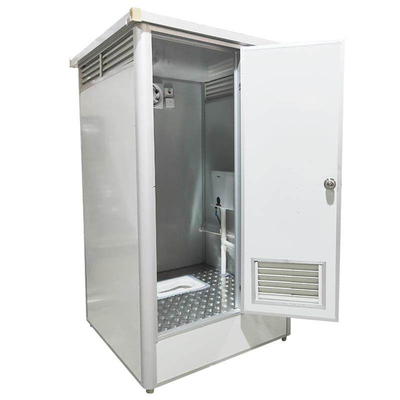 Mobile toilet 8 years old shop outdoor toilet washroom Easy flush cool room Shower room mobile toilet-Taobao