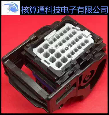 A starting shot 0643193211 643193211 64319-3211 MOLEX original 32pin