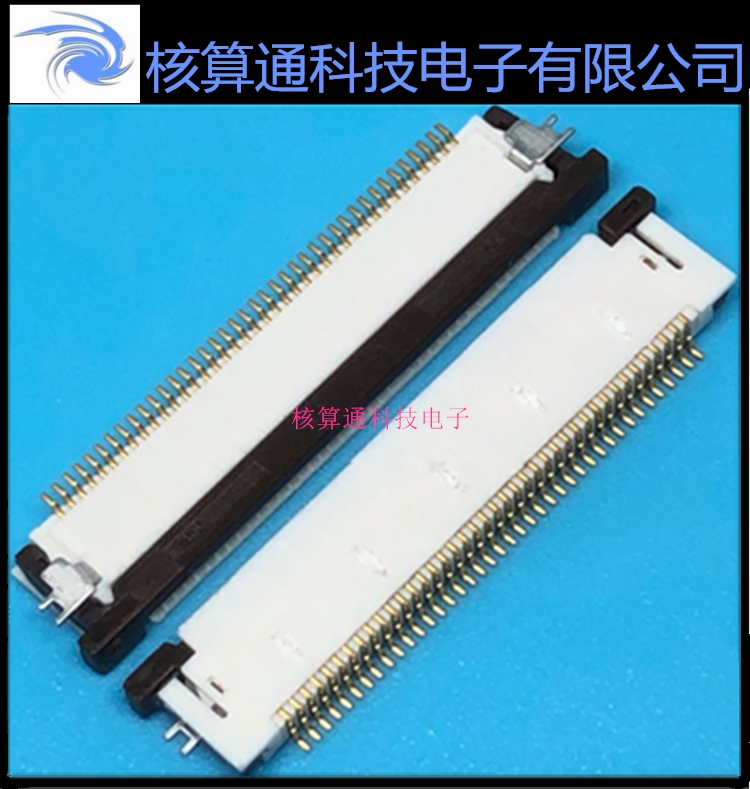 0541044092 541044092 54104-4092 MOLEX original 40P 0 5mm pitch