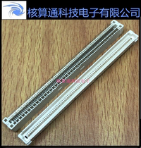 6123001-8 TE AMP Original 160pin 0 8mm Pitch 7 85H Board to Board Connector