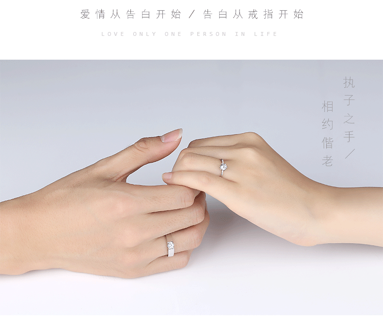 Bague mixte en Argenterie - Ref 3089727 Image 8