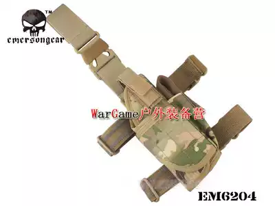 Emerson MERSON military fan outdoor tornado leggings bag vest sub-bag multi-color optional right