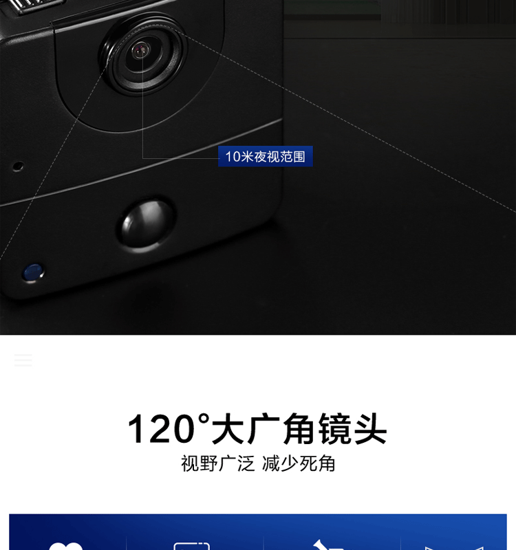 HD camera không dây camera thu nhỏ cắm chuyển động video phát hiện màn hình nhà đêm tầm nhìn nhỏ - Máy quay video kỹ thuật số máy quay phim 4k