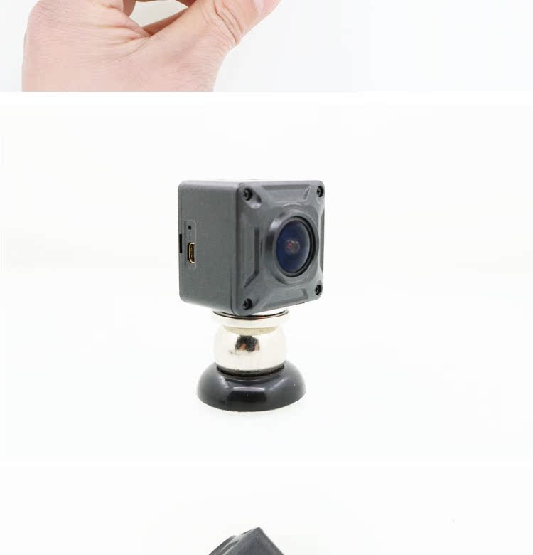 Máy ảnh siêu nhỏ góc máy ghi âm cầm tay máy quay video gia đình Máy ảnh mini 1080P HD - Máy quay video kỹ thuật số máy quay phim chuyên nghiệp
