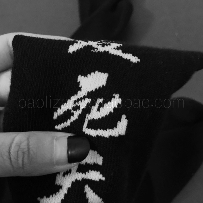 Chaussettes - collants - Ref 758393 Image 13
