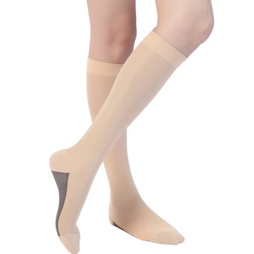 Shure, эластичные носки, летняя тонкая униформа медсестры