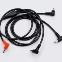 Вентилятор, шнур питания