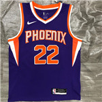 Item4：AYTON&#&222021   Ph.oenix   Su.ns   jersey   hot   pressed   without   chip   S-2XL