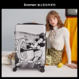 Дисней, чемодан, 2020, 20 дюймов